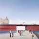 Image for article titled Here's One Way to Reuse Old Oil Tankers: Turn Them Into Small Cities